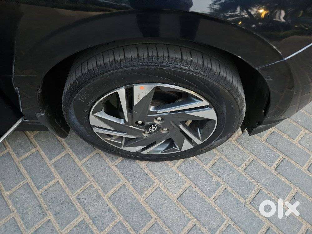 Hyundai I20 1.2 Asta, 2022, Petrol