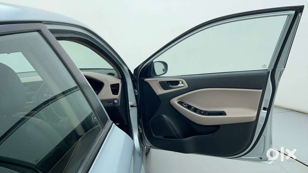 Hyundai Elite I20 1.2 Magna Plus, 2019, Cng & Hybrids