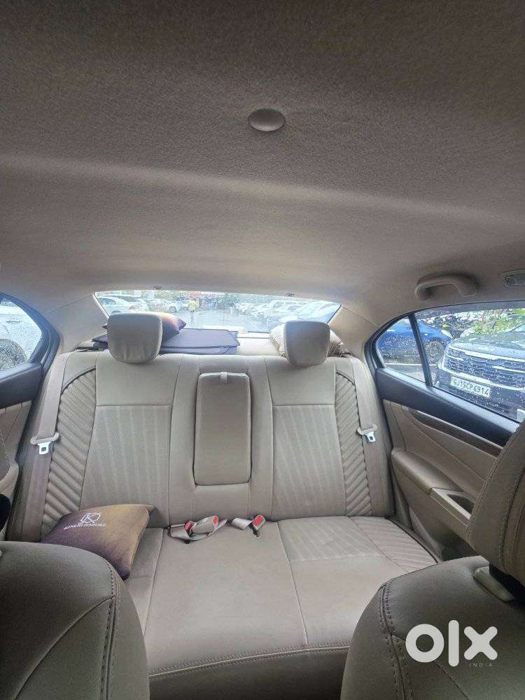 Maruti Suzuki Ciaz 1.4 Zeta Petrol, 2023, Petrol