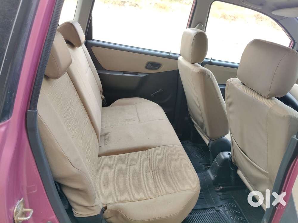 Maruti Suzuki Estilo Lxi, 2008, Cng & Hybrids