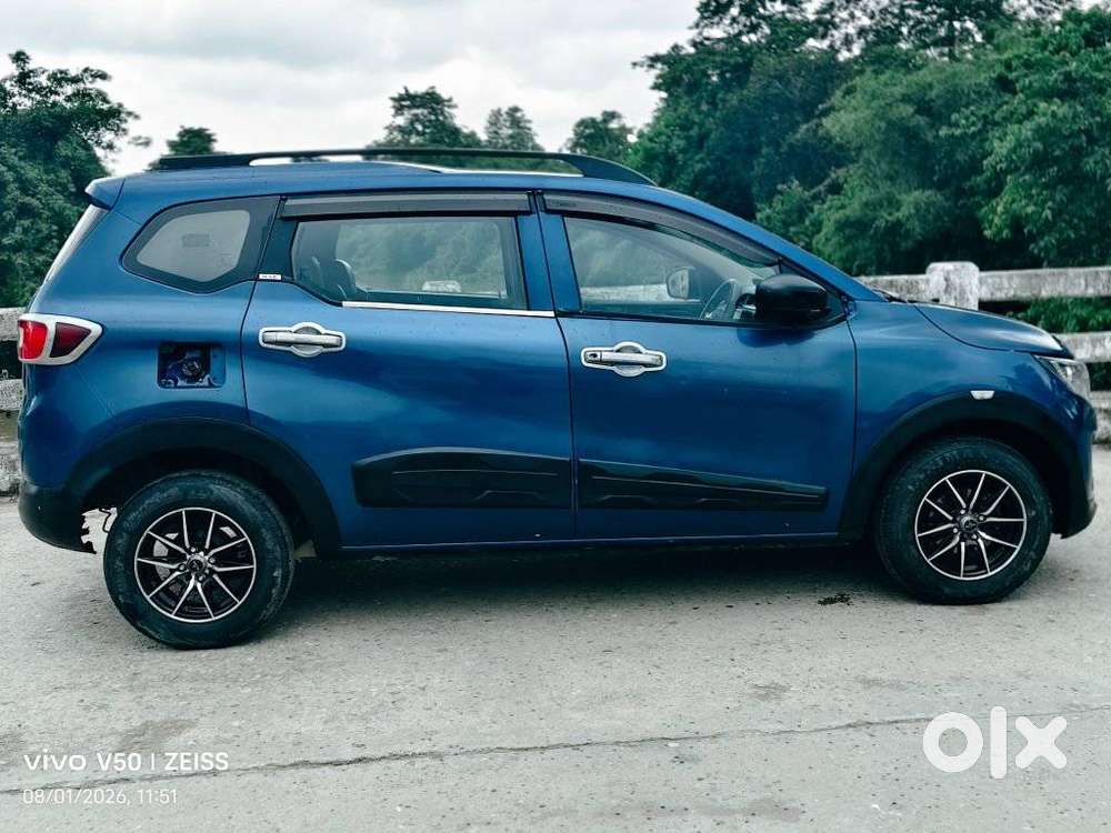Renault Triber 1.0 Rxe, 2020, Petrol