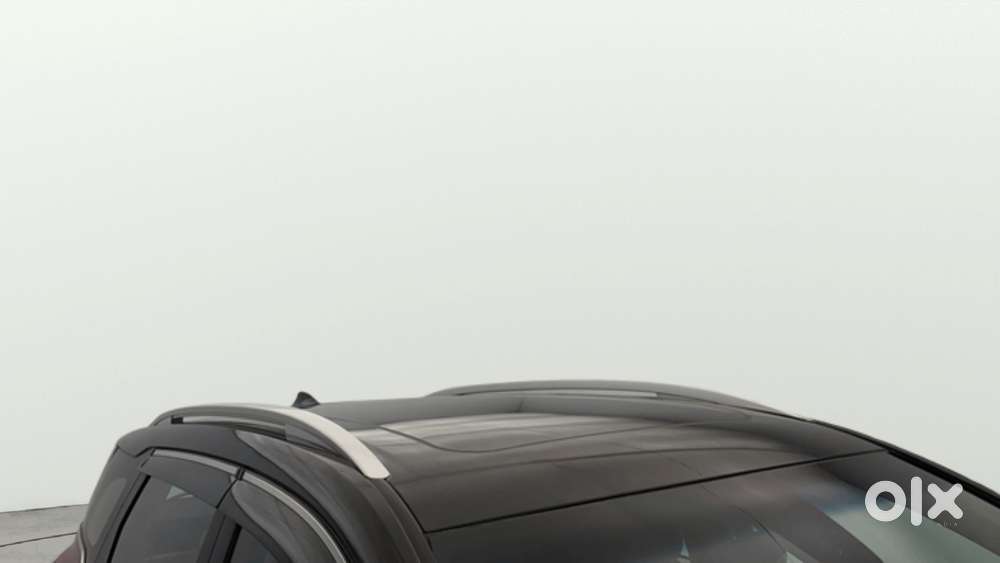 Mg Hector Sharp At, 2021, Petrol