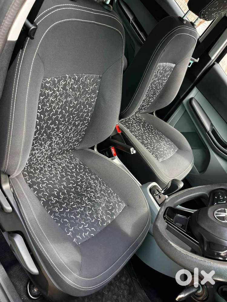Tata Tiago 1.2 Revotron Xza Plus Amt, 2021, Petrol