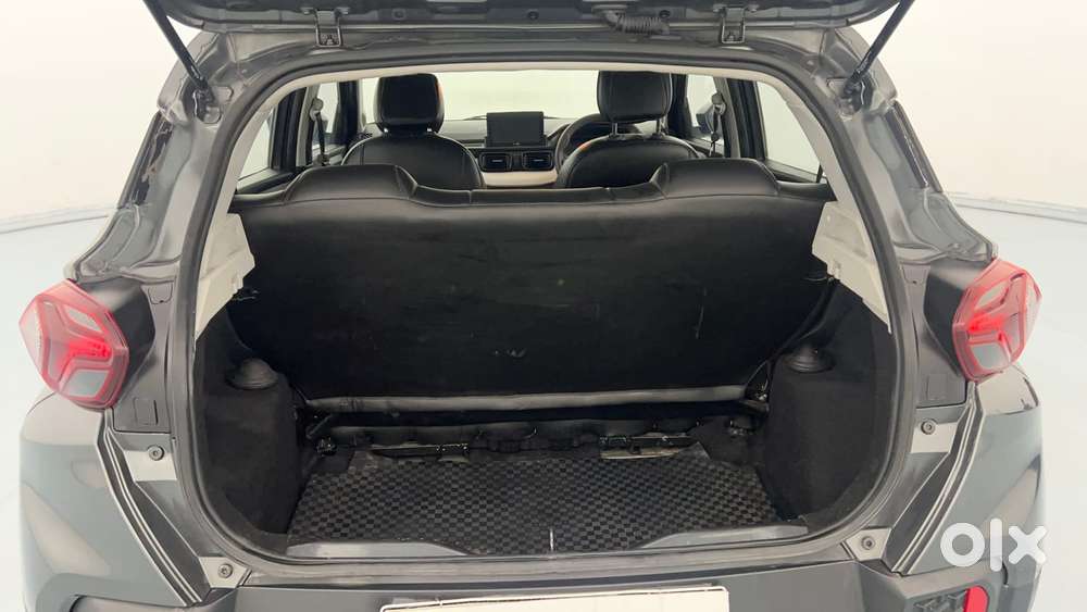 Tata Punch Pure, 2023, Petrol