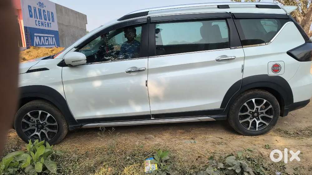 Maruti Suzuki Xl6 2025