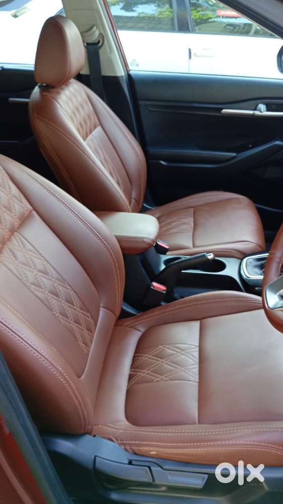 Kia Seltos Htk Plus At D, 2019, Diesel