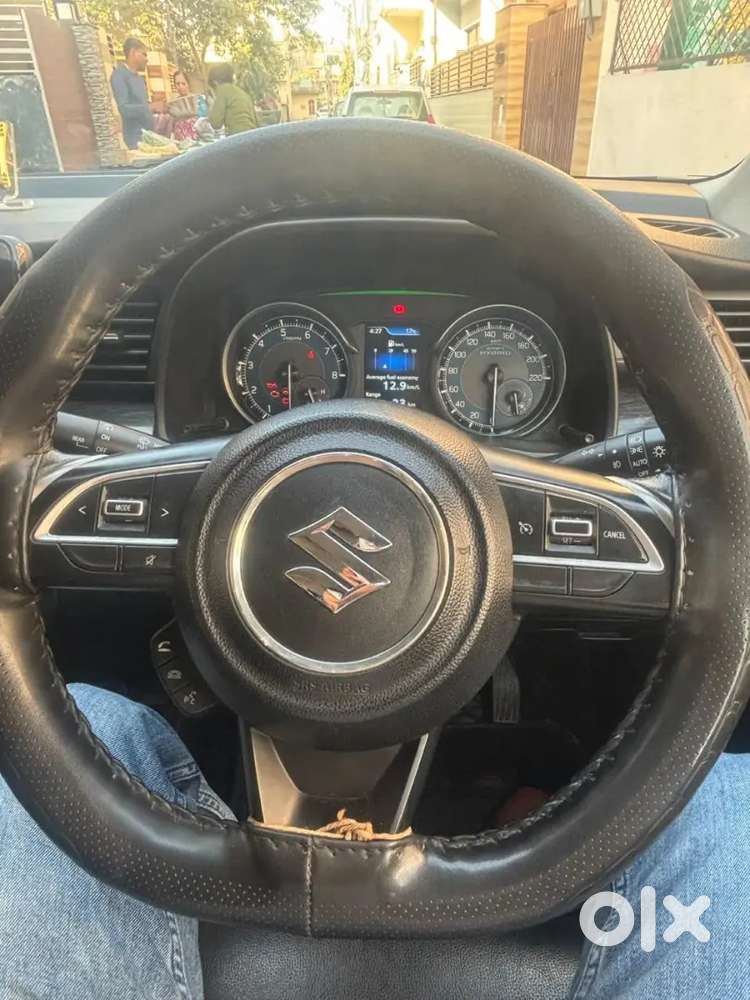 Maruti Xl6 2020 Variant