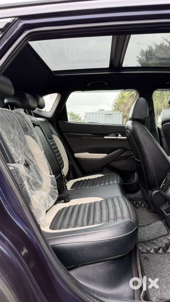 Kia Seltos Gtx Plus At D, 2023, Diesel