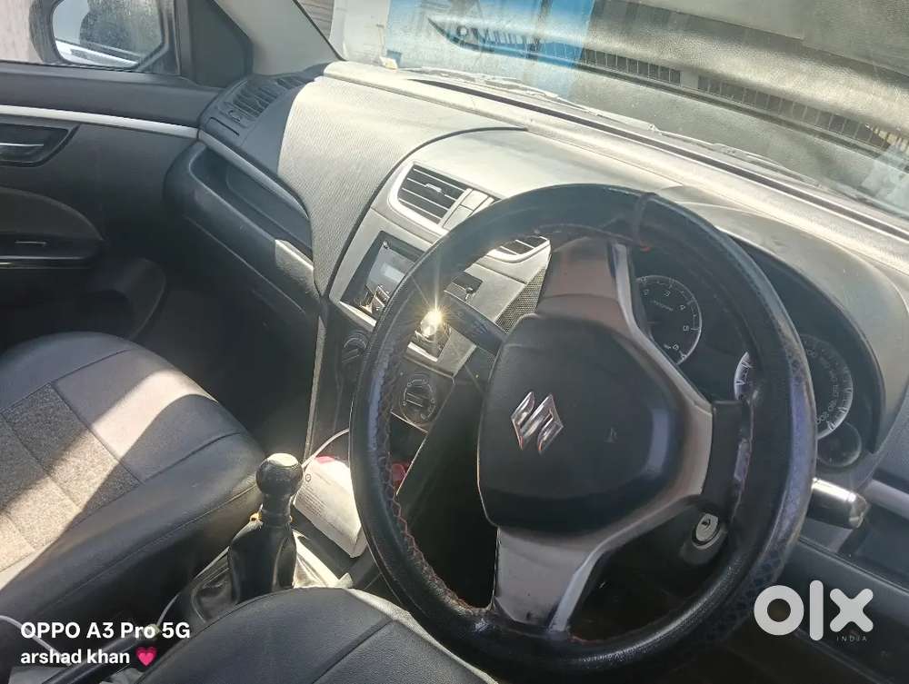 Maruti Suzuki Swift 2013 Diesel 100000 Km Driven