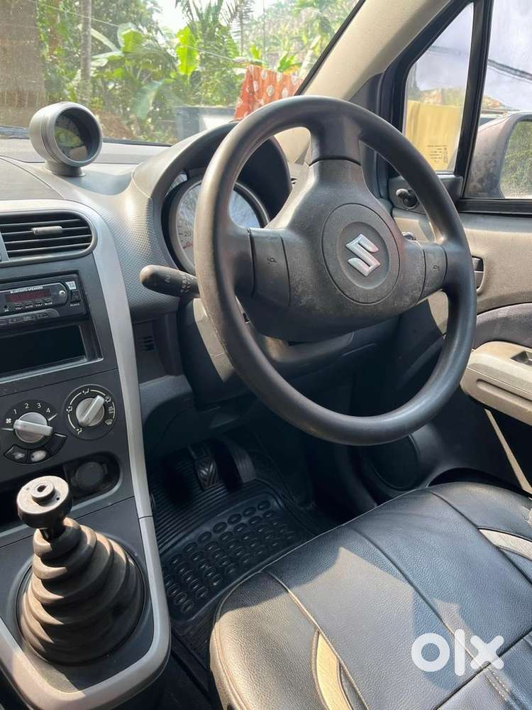 Maruti Suzuki Ritz Diesel 2009