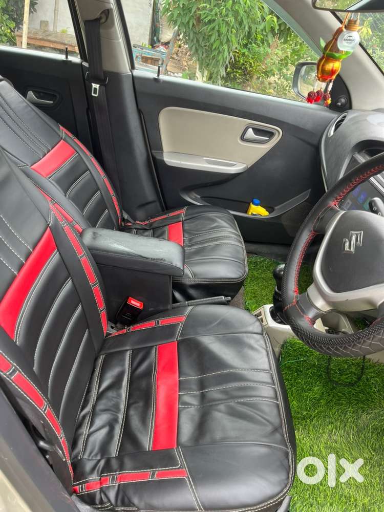 2015 Maruti Suzuki Alto