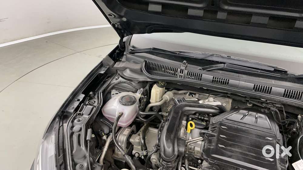 Volkswagen Virtus 1.0 Topline Tsi At, 2024, Petrol