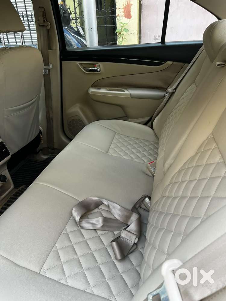 Maruti Suzuki Ciaz Vxi, 2015, Petrol