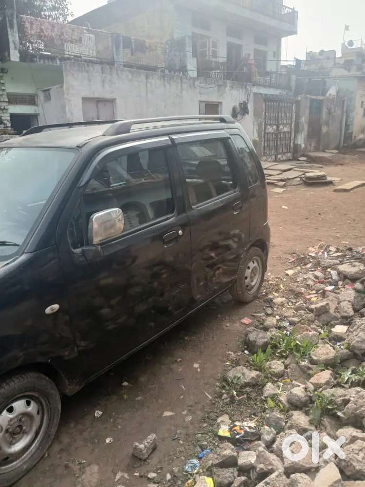 Wagon R Lx 2029 Tak Valid Sare Function Chalu Hai