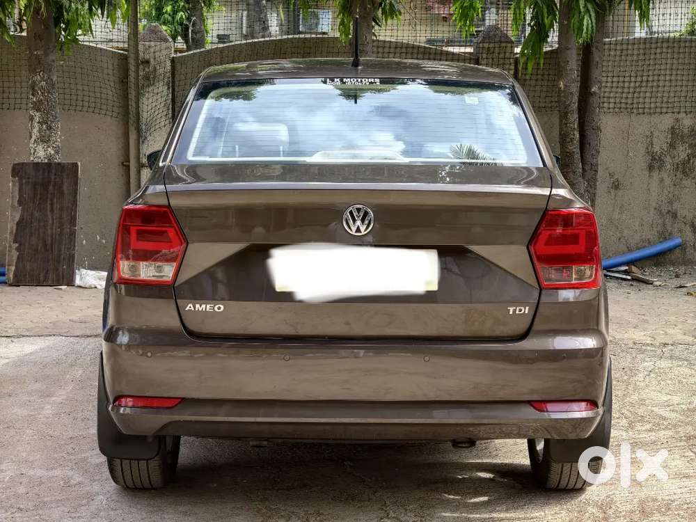 Volkswagen Id.4 2018