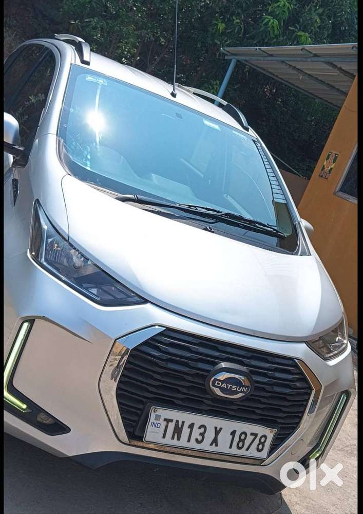 Redi Go 2022 T 1.0 Limited Edition