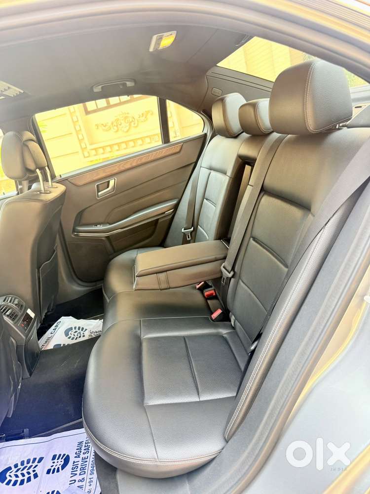 Mercedes-benz E-class 250 D, 2014, Diesel