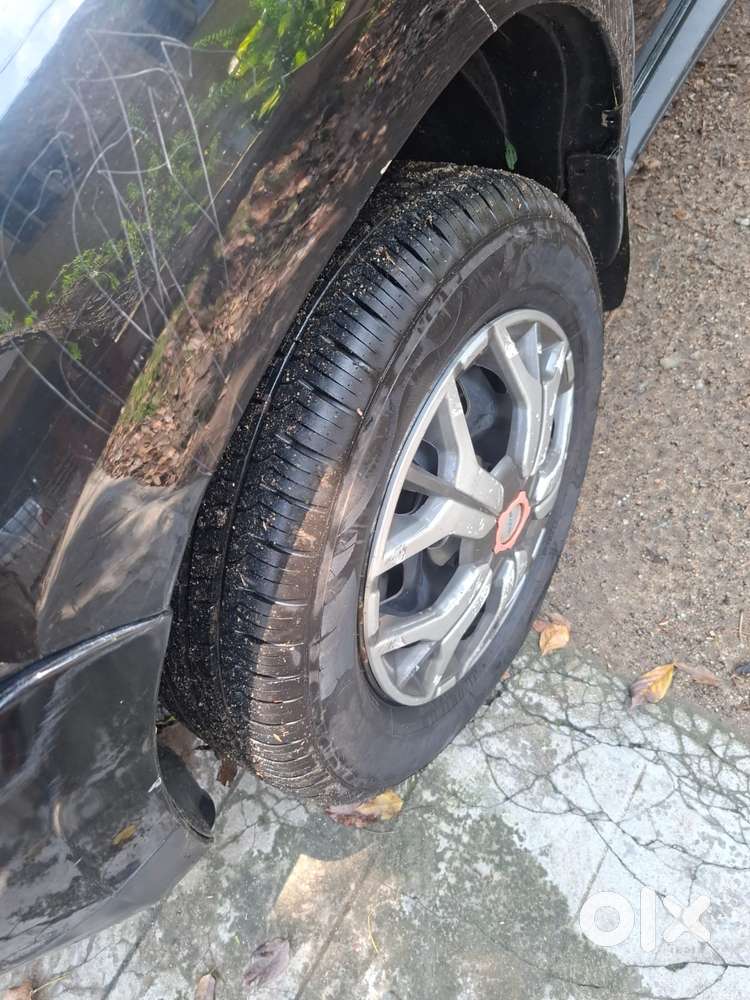 Renault Duster 110ps Diesel Rxl, 2015, Diesel