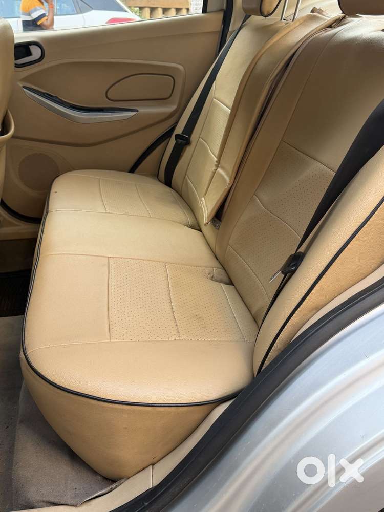 Ford Figo Aspire Trend Plus Cng, 2019, Cng & Hybrids