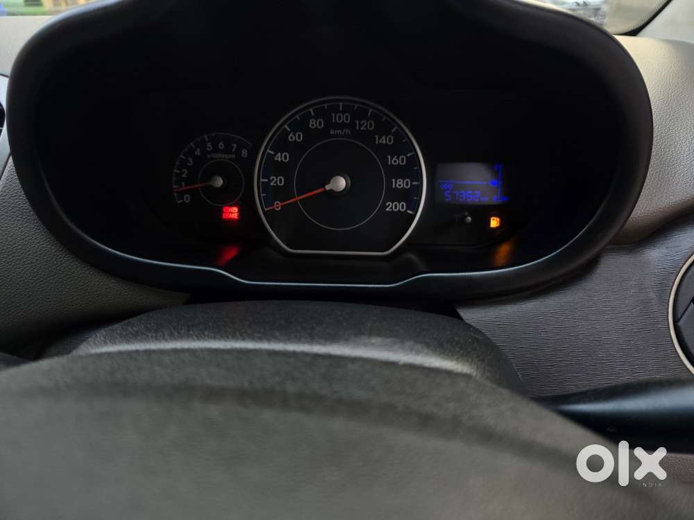 Hyundai I10 1.2 Kappa Magna, 2014, Petrol