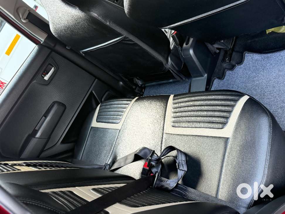 Maruti Suzuki Wagon R Vxi Amt Opt 1.2, 2023, Petrol