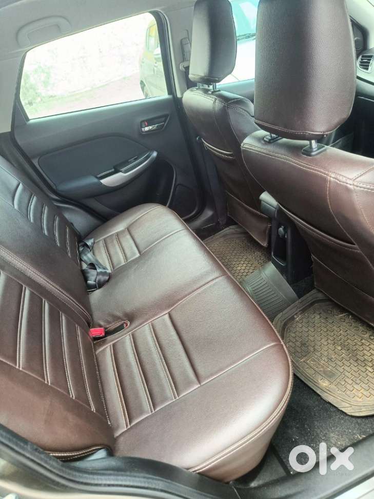 Toyota Glanza 1.2 V, 2021, Petrol