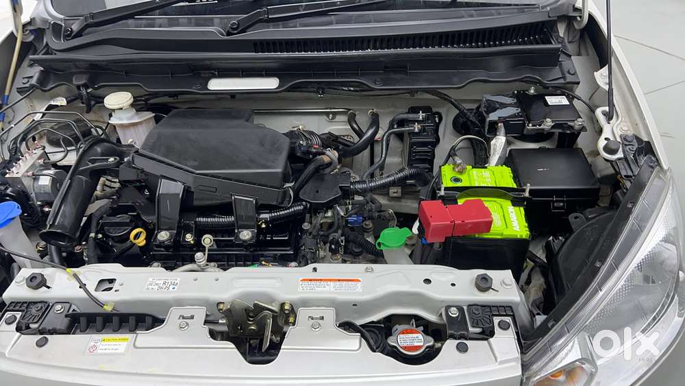 Maruti Suzuki Alto K10 Plus Edition, 2025, Petrol