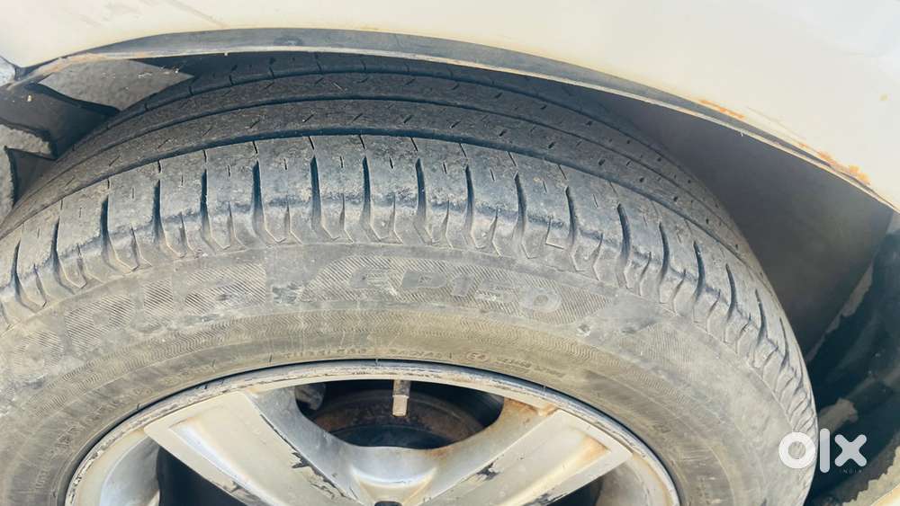 Maruti Suzuki Ritz 2016 Cng & Hybrids Good Condition