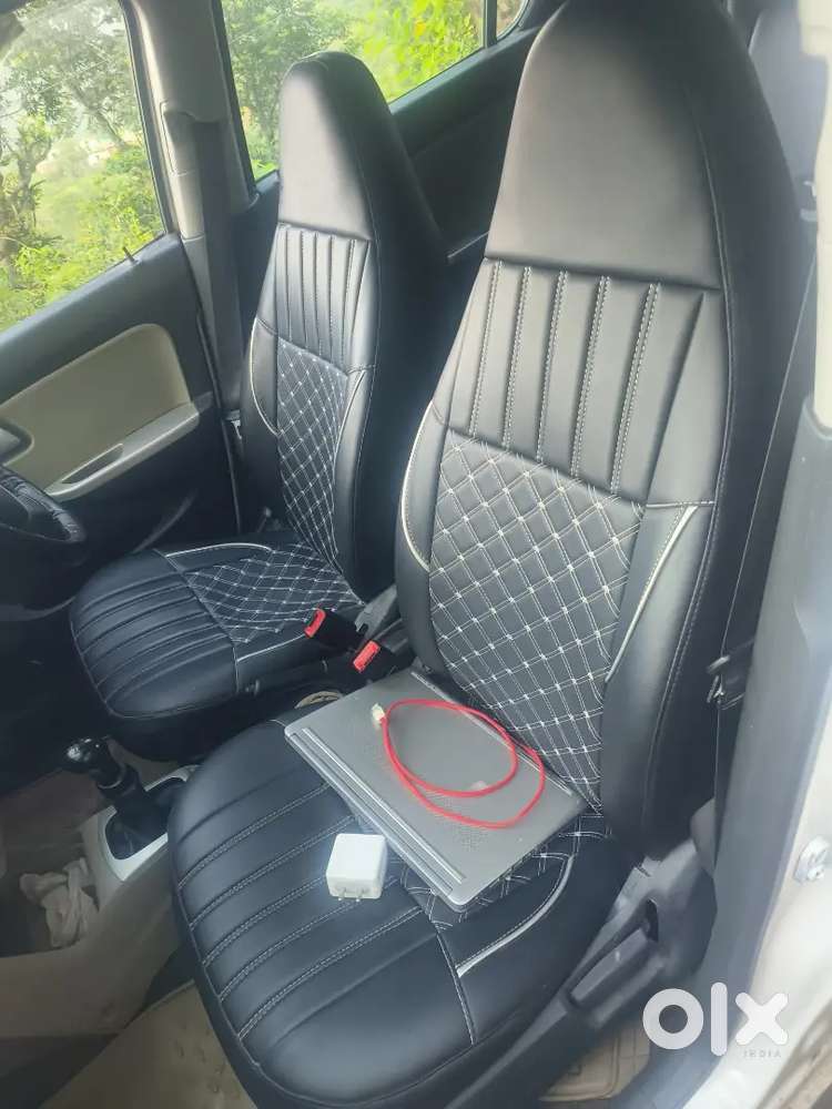 Maruti Suzuki Alto K10 2017 Model