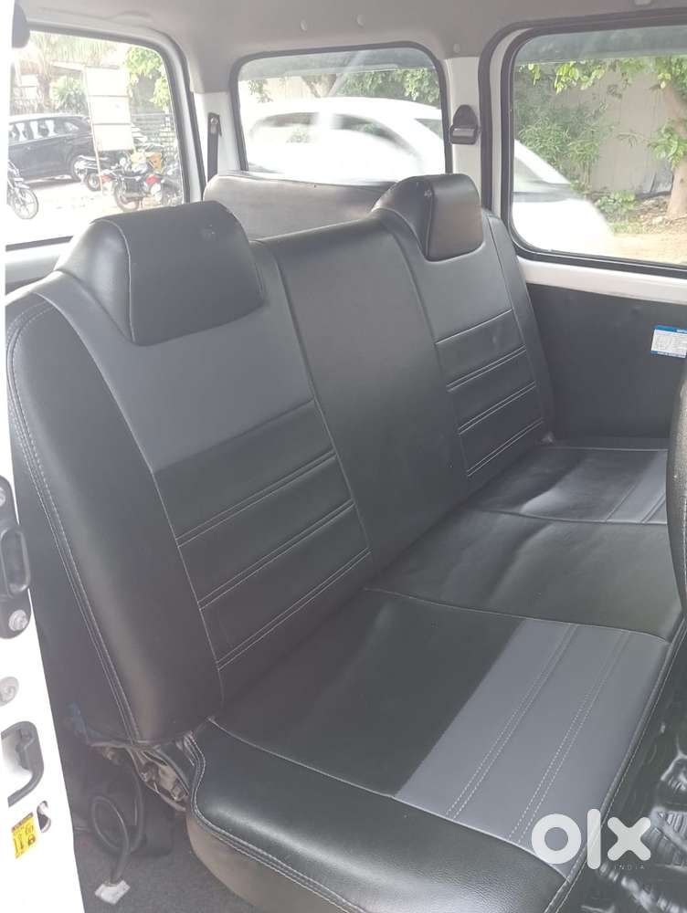 Maruti Suzuki Eeco Cng 5 Seater Ac, 2020, Cng & Hybrids