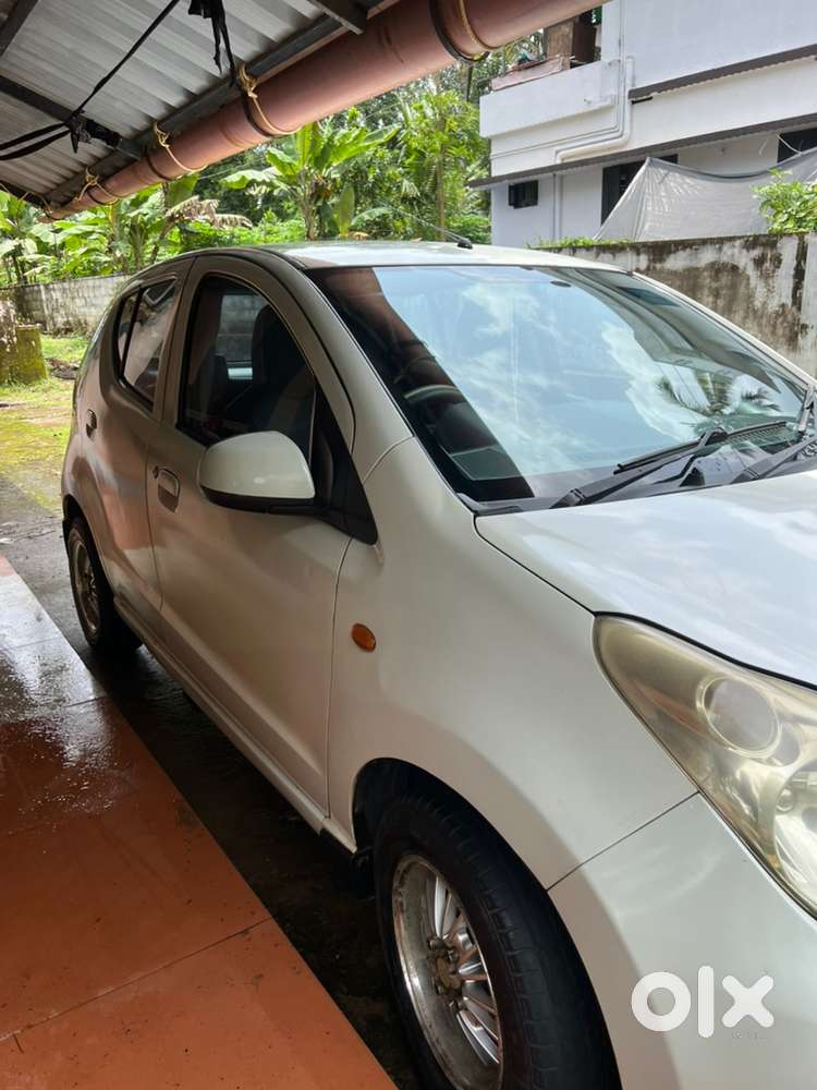 Maruti Suzuki Car 2010 Km Driven