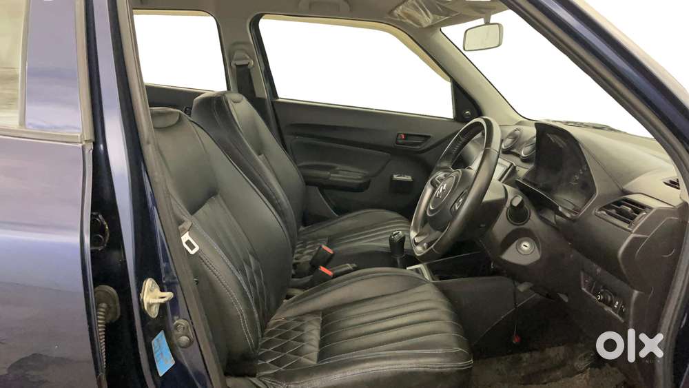 Maruti Suzuki Swift Vvt Lxi, 2023, Petrol