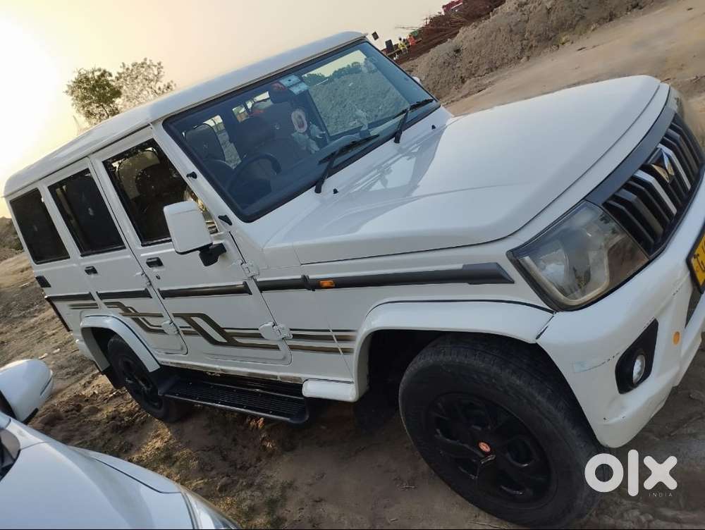 Mahindra Bolero B6 2023 Diesel