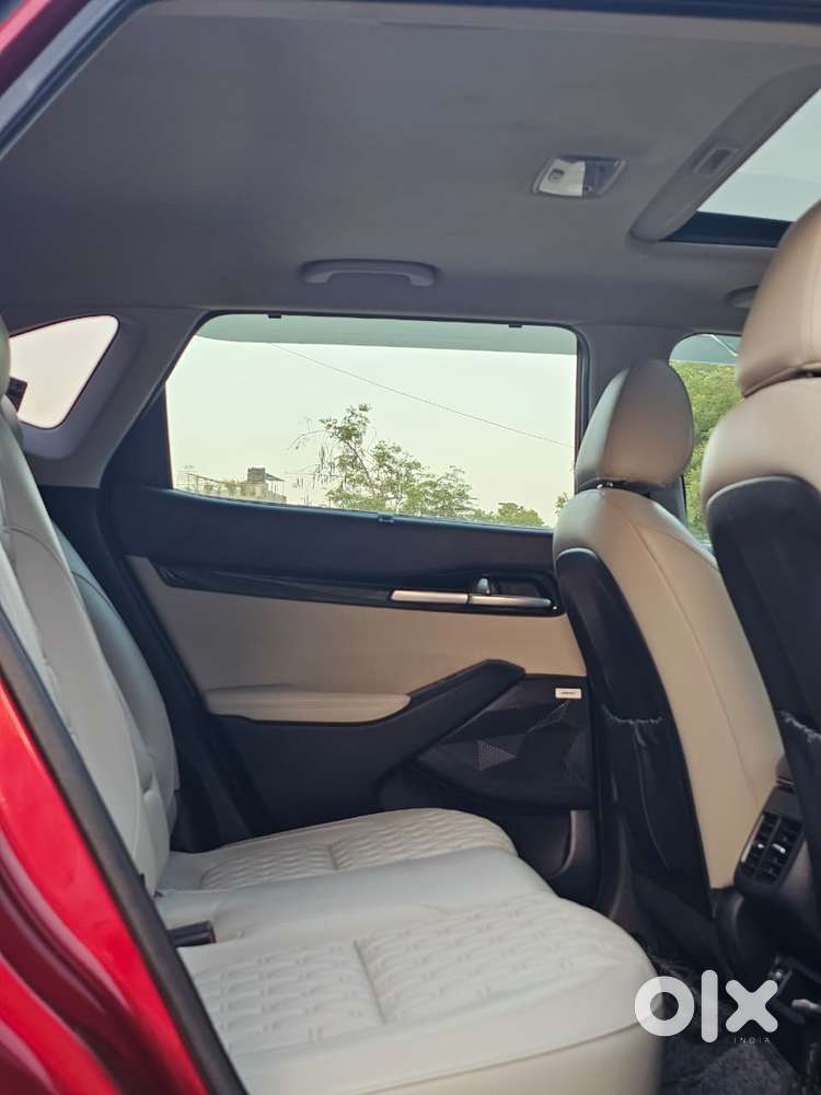 Kia Seltos Htx Plus D, 2020, Diesel