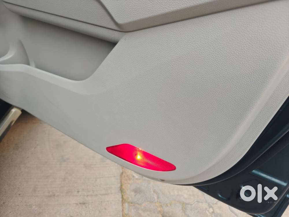 Mahindra Xuv300 W8 Diesel, 2020, Diesel