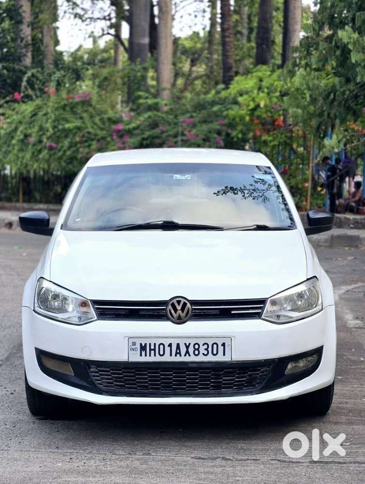 Volkswagen Polo Gt Tsi, 2011, Petrol