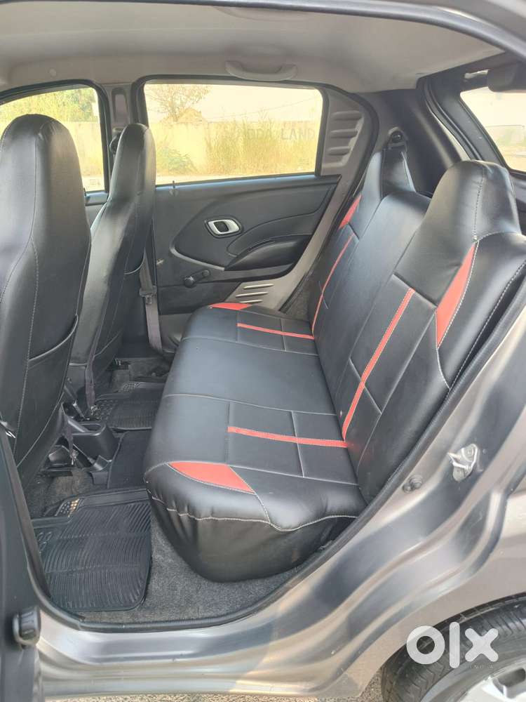 Datsun Redi Go 1.0 Limited Edition 2018, 2018, Cng & Hybrids