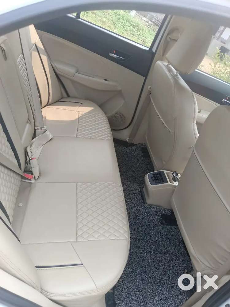 Maruti Suzuki Dzire 2024 Petrol 5800 Km Driven