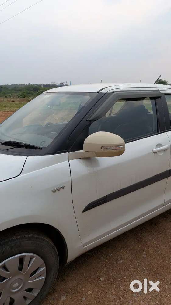 Maruti Suzuki Swift 2014 Petrol Well Maintained
