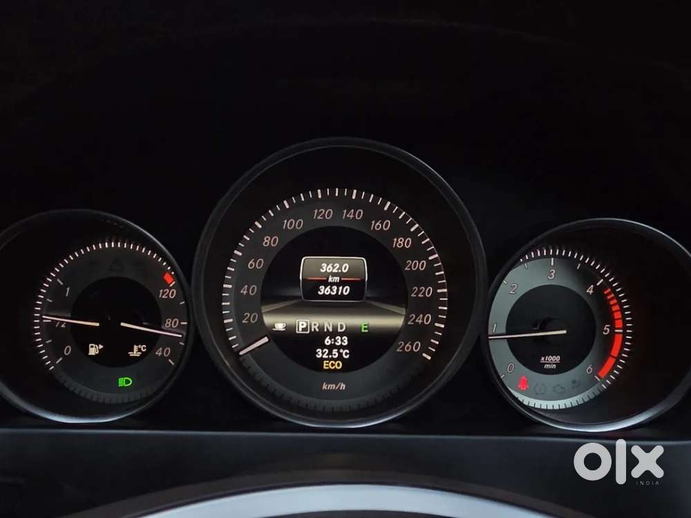 Mercedes-benz C-class, 2013, Diesel