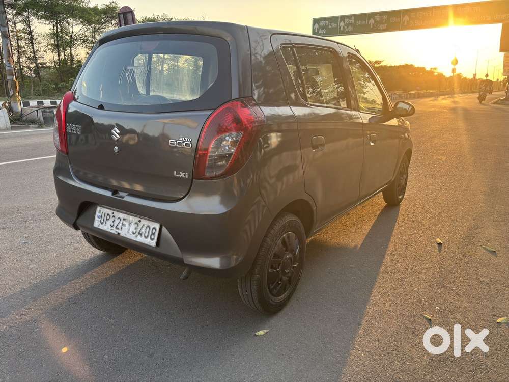Maruti Suzuki Alto 0.8 Lxi (o), 2014, Petrol
