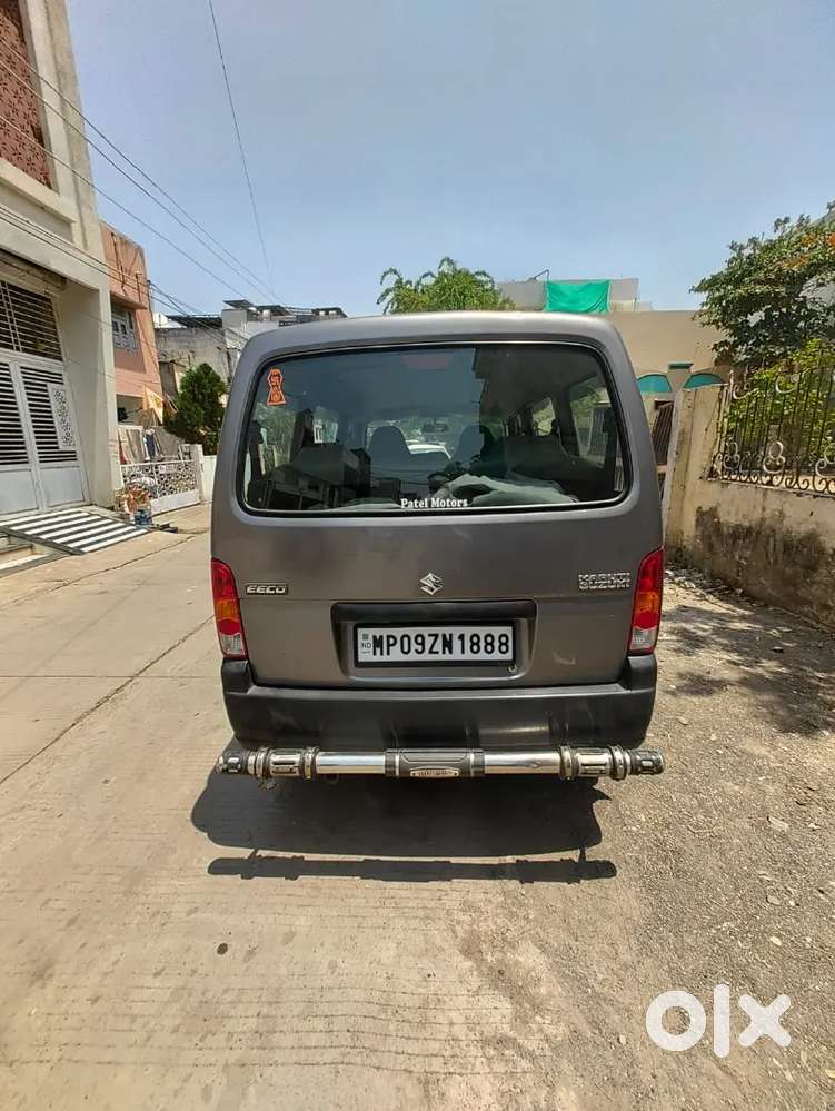 Maruti Suzuki Eeco 2023
