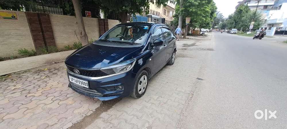 Tata Tigor 2023