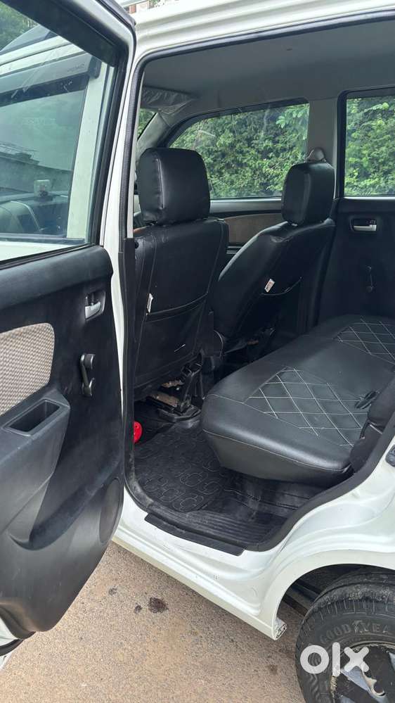 Maruti Suzuki Wagon R 1.0 Lxi Cng, 2015, Cng & Hybrids