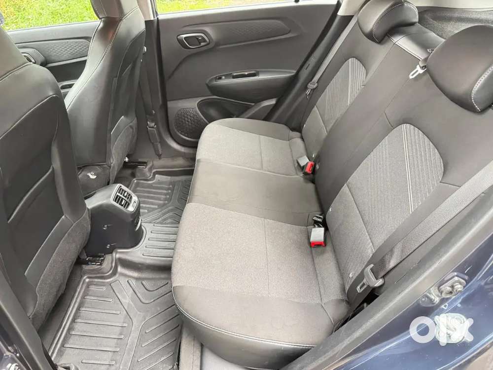 Hyundai Exter Sx O 2024 Petrol Automatic