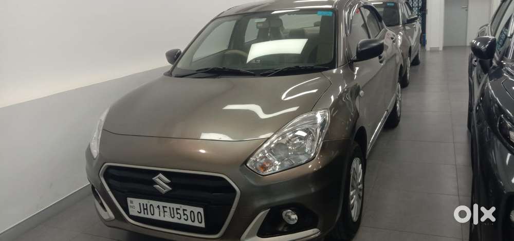 Maruti Suzuki Dzire 1.2 Lxi, 2024, Petrol
