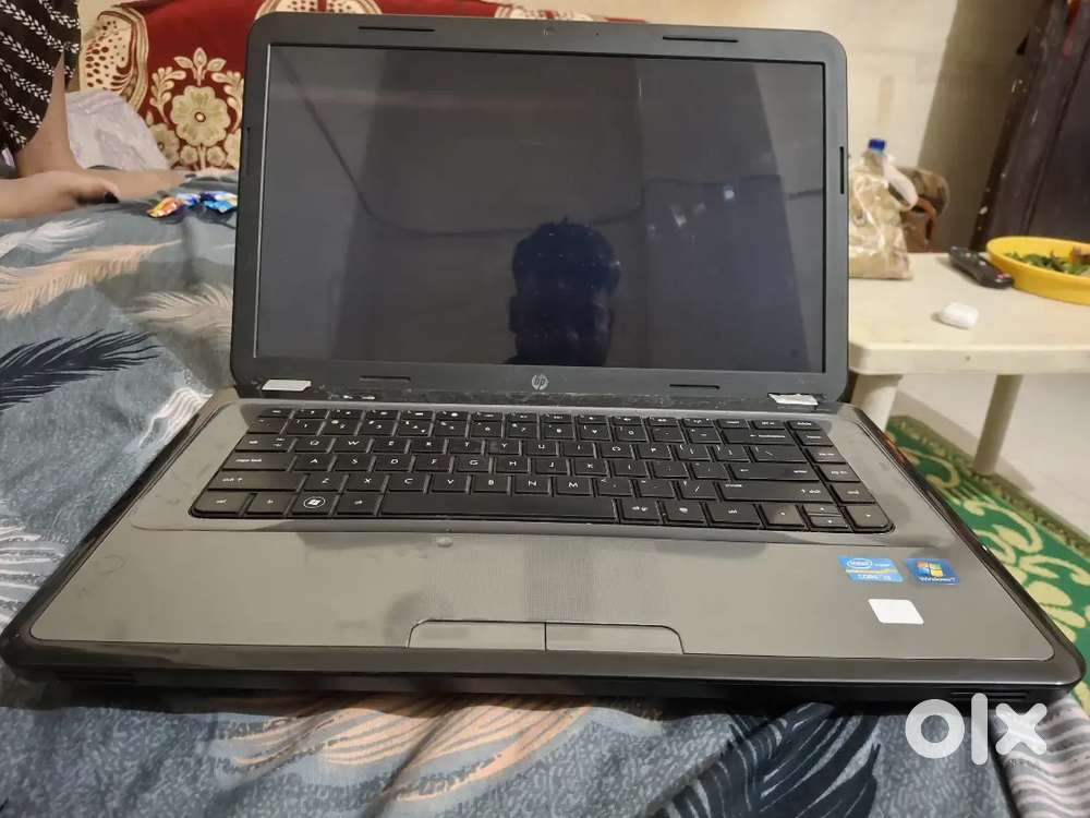 HP Pavilion G6 i3 2nd Gen