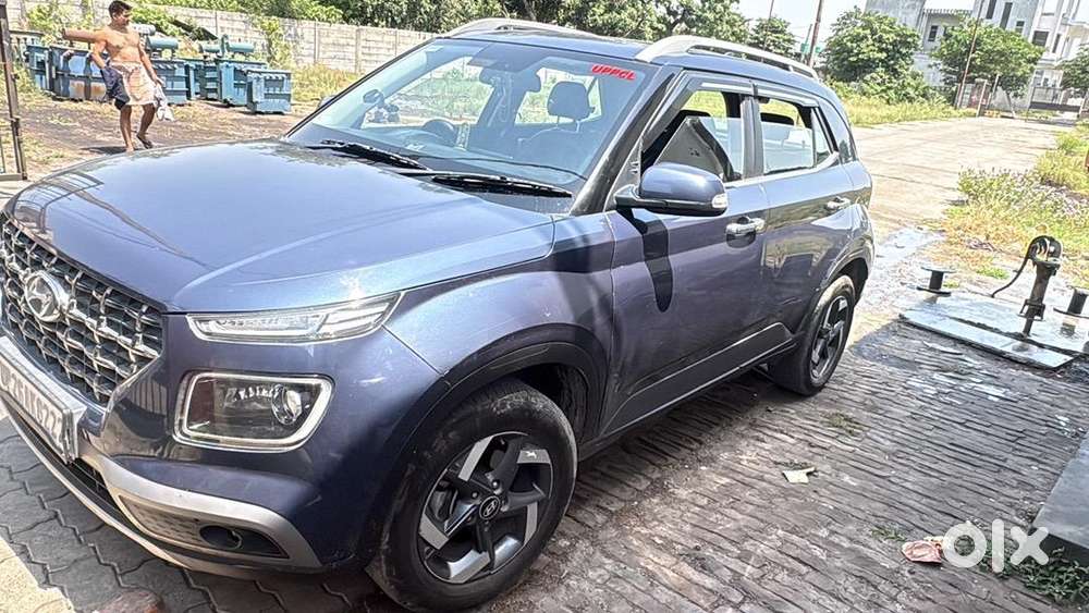 Hyundai Car 2021 Manual Petrol