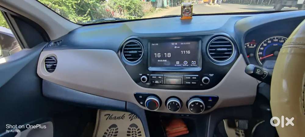 Car Sell I 10 Grand Sportz