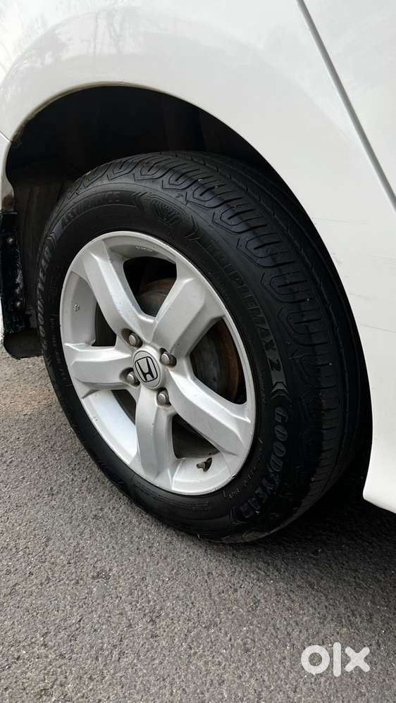 Honda City Petrol I Vetec 2011